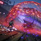 Image for article titled Vivid Painting Adventure Concrete Genie Will Release On PS4 In October